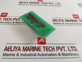 Selco 601 E 4010 Relay Module Output Unit E4006