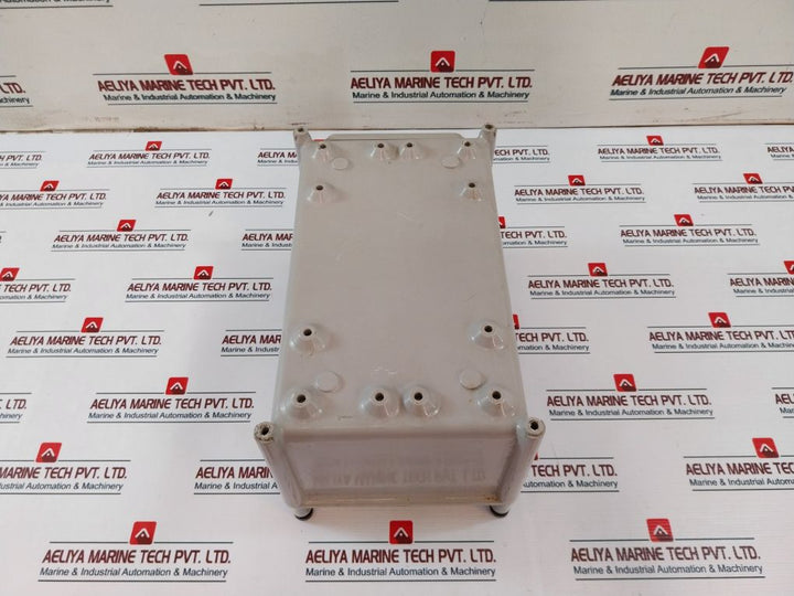 Selco E2000 Busbar Monitor Terminal Block E2100/E2200 Voltage Relay 440V