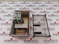 Selco E2000 Busbar Monitor Terminal Block E2100/E2200 Voltage Relay 440V