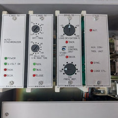 Selco E7600 Load Control Unit