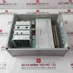 Selco E7600 Load Control Unit