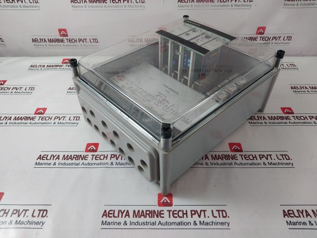 Selco E7600 Load Control Unit