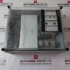 Selco E7600 Load Control Unit