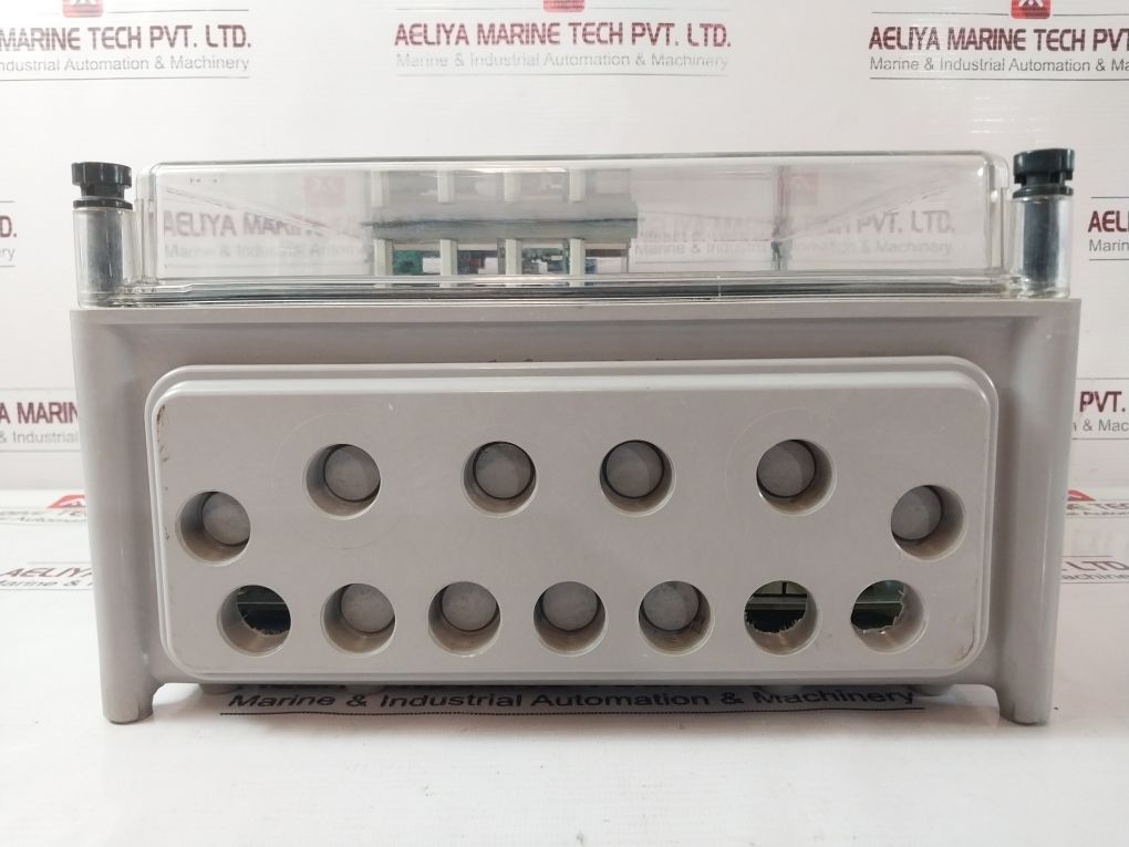Selco E7600 Load Control Unit