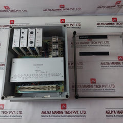 Selco E7600 Load Control Unit