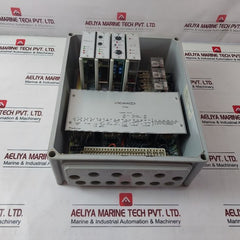 Selco E7600 Load Control Unit