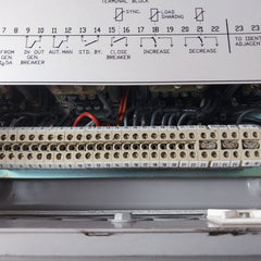 Selco E7600 Load Control Unit