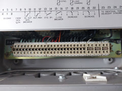 Selco E7600 Phase Comparator