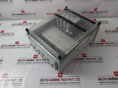 Selco E7600 Phase Comparator