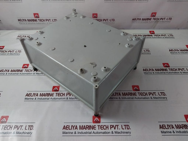 Selco E7600 Phase Comparator