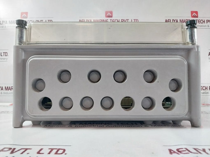Selco E7600 Phase Comparator