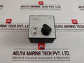 Selco E7800-01 Motorized Potentiometer
