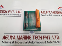 Selco m0720-00 universal board Used