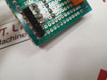 Selco m0720-00 universal board Used