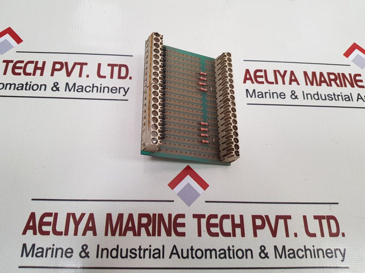 Selco m0720-00 universal board Used
