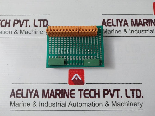 Selco M0720-00 Universal Board
