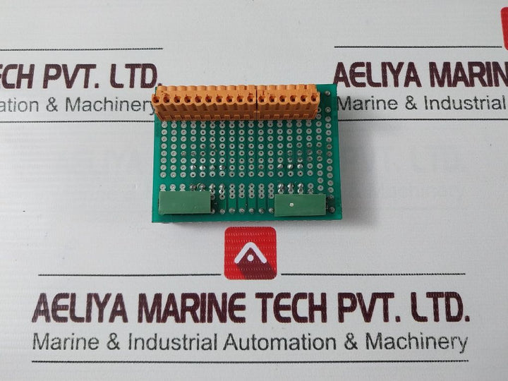 Selco M0720-00 Universal Board
