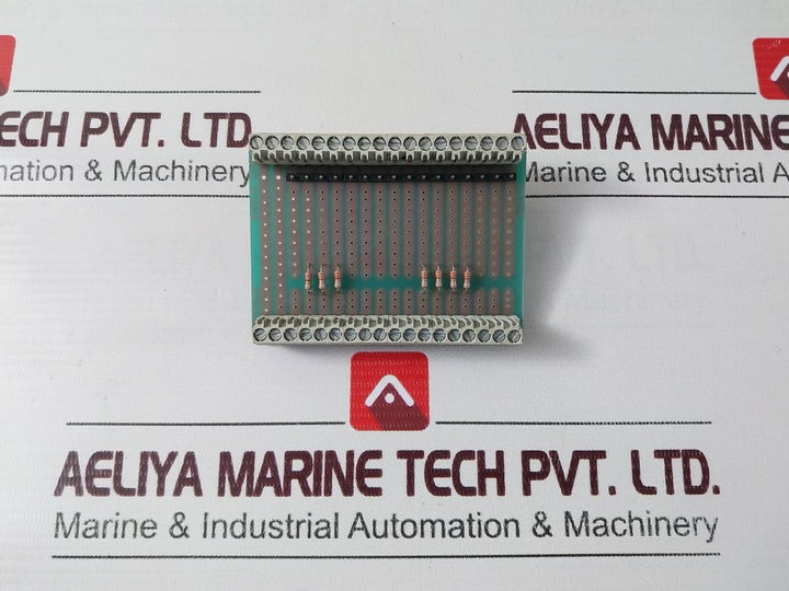 Selco M0720-00 Universal Board Free Shipping
