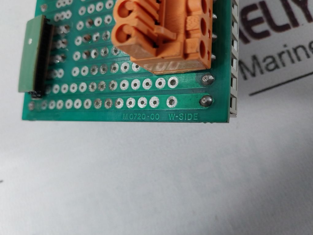 Selco M0720-00 Universal Board Free Shipping