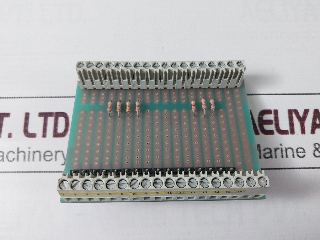 Selco M0720-00 Universal Board Free Shipping