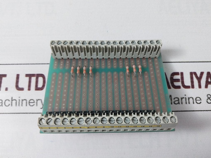 Selco M0720-00 Universal Board Free Shipping