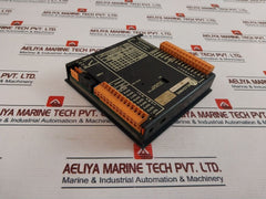 Selco M1000-24-00B Alarm Annunciator 24 Volt 313103