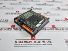 Selco M1000-24-10B Alarm Annunciator 24 Volt