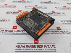 Selco M1000-24-10B Alarm Monitor Control Panel 24V