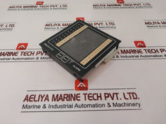 Selco M1000-24-10C Alarm Annunciator 
