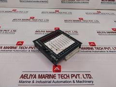 Selco M1000 Alarm Annunciator 