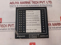 Selco M1000 Alarm Monitor Controller