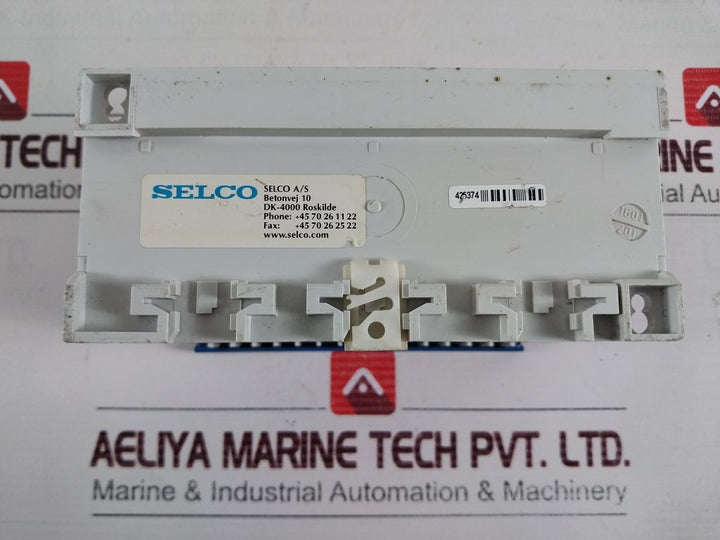 Selco M1500-03