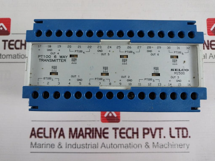 Selco M1500-03