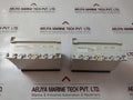 Selco M1500-03 Pt100 6-way Transmitter 24V Dc