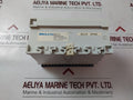 Selco M1500-03 Pt100 6-way Transmitter 24V Dc