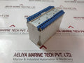Selco M1500-03 Pt100 6-way Transmitter 24V Dc