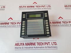 Selco M3000 Analog Alarm Annunciator M3000.0010
