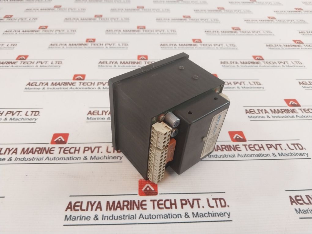 Selco M4100-22 Alarm Annunciator Panel 24V