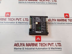 Selco M4200.0010 Alarm Panel Monitor Module 8-60Volt
