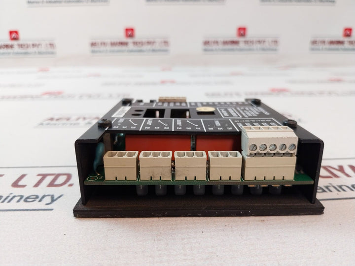 Selco M4200.0010 Alarm Panel Monitor Module 8-60Volt