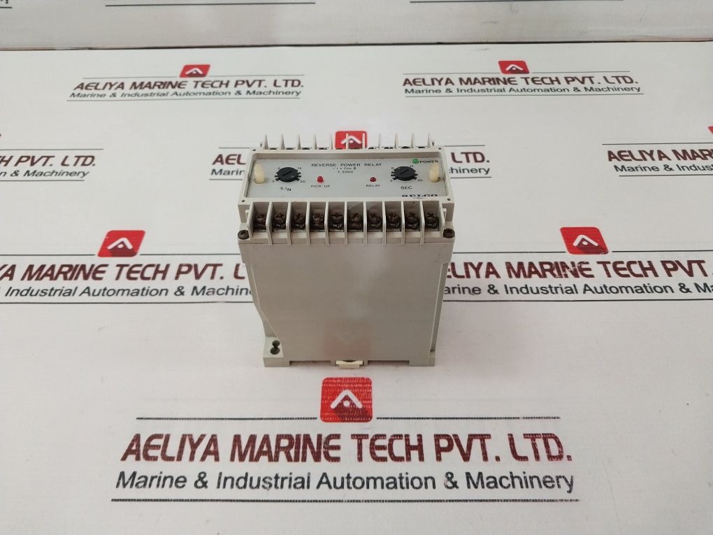 Selco T2000-05 Reverse Power Relay