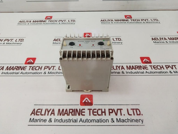 Selco T2000-05 Reverse Power Relay
