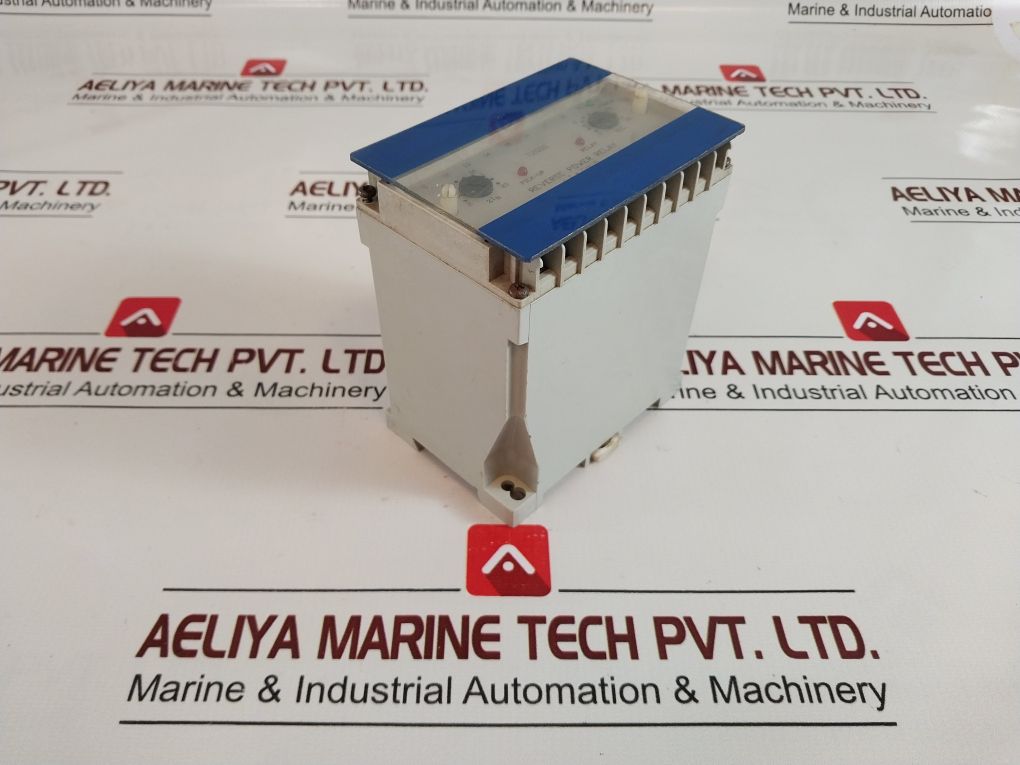 Selco T2000-09 Reverse Power Relay