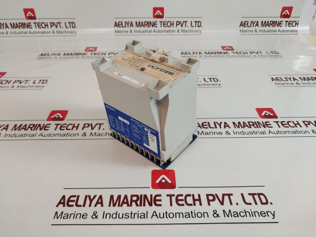Selco T2000-09 Reverse Power Relay