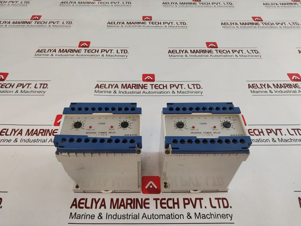 Selco T2000-12