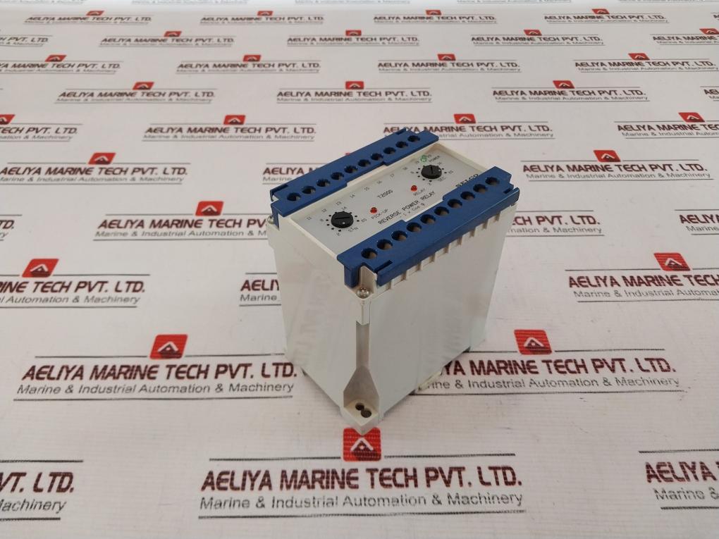 Selco T2000-30 Reverse Power Relay 1A