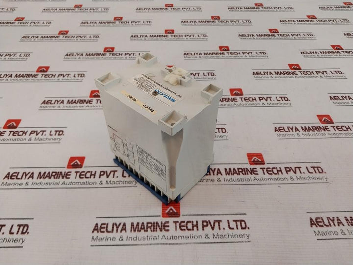 Selco T2000-30 Reverse Power Relay 1A