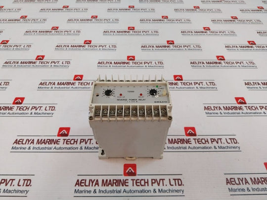 Selco T2000-30 Reverse Power Relay 1A 380-440Vac