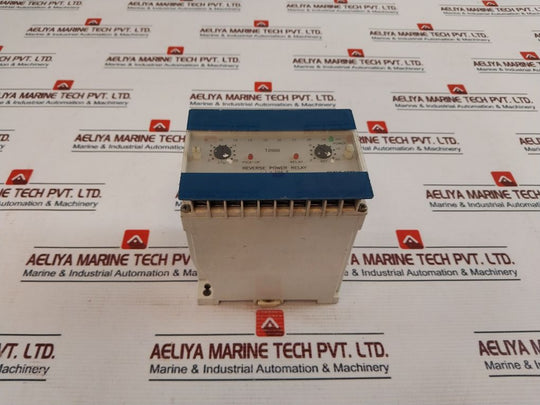 Selco T2000-30 Reverse Power Relay 2-20 Sec 380-440Vac