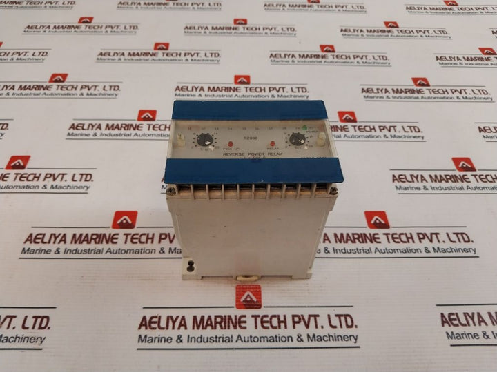 Selco T2000-30 Reverse Power Relay 2-20 Sec 380-440Vac